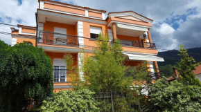 Villa Galeria Pestani Ohrid, Ohrid